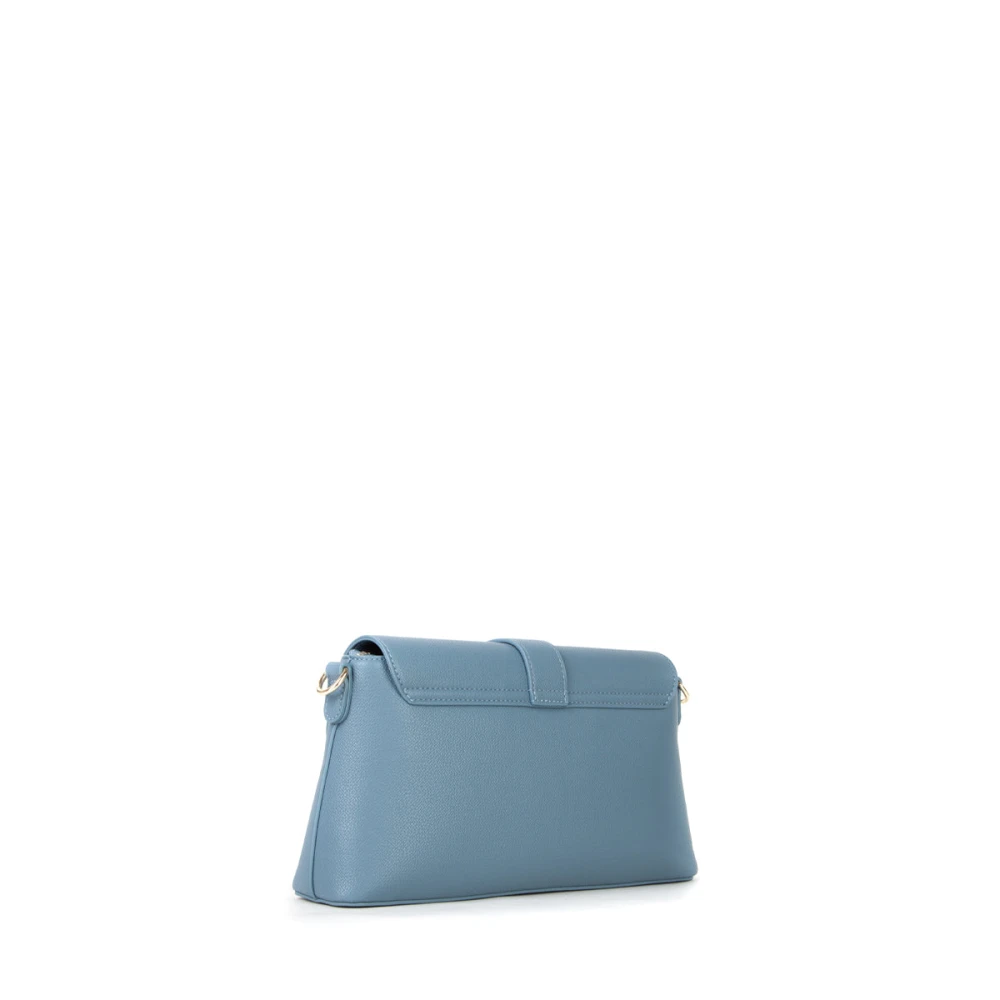 Valentino by Mario Valentino Bowery Schoudertas Blue Dames