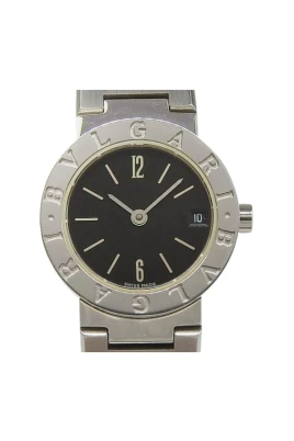 Pre-owned BB23SS Stainless Steel Watch