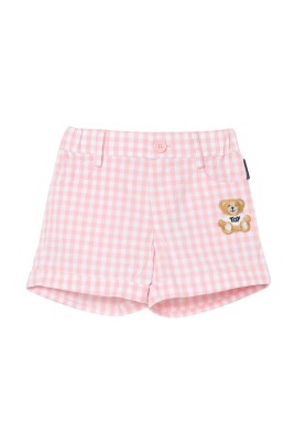 teddy-bear-embroidered-gingham-shorts