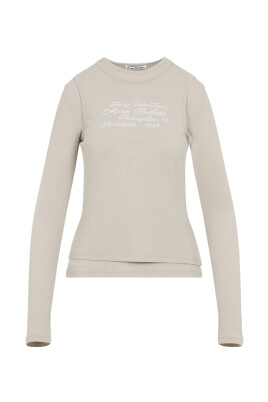 t-shirt-en-coton-cotele-beige-a-superpositions