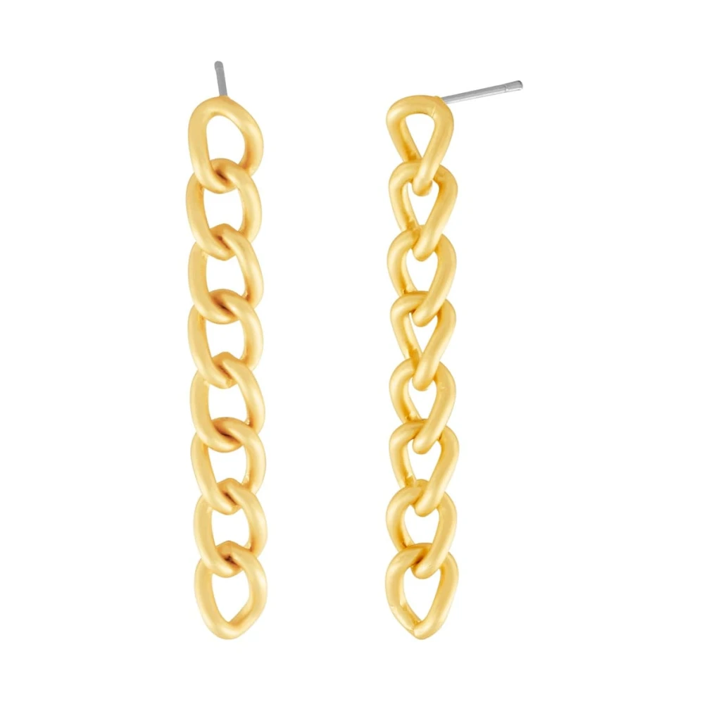 Accessories > Jewellery > Earrings - - Dansk Copenhagen - Modalova