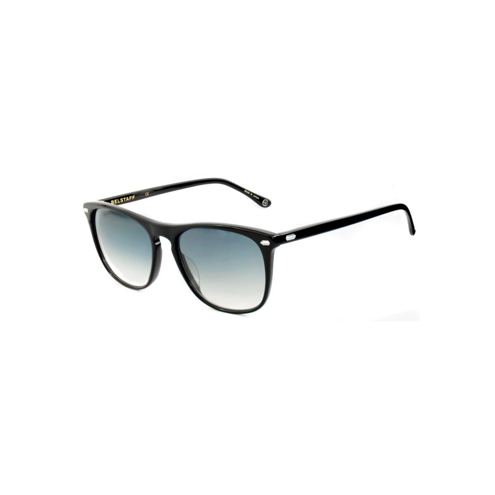 Belstaff Women's Black Meridian Ii S169 Sunglasses