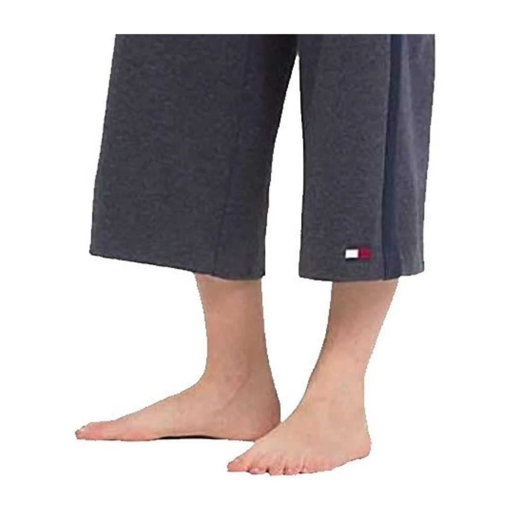 Tommy Hilfiger Trainingsbroek Blue Dames