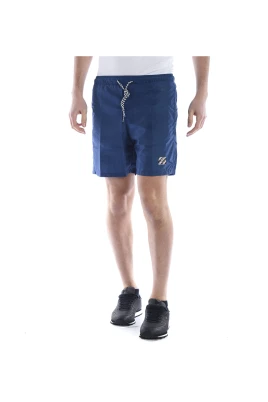 Daniele Alessandrini Casual Shorts Blå M