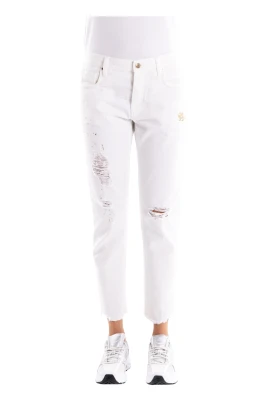 Marika Cropped Jeans