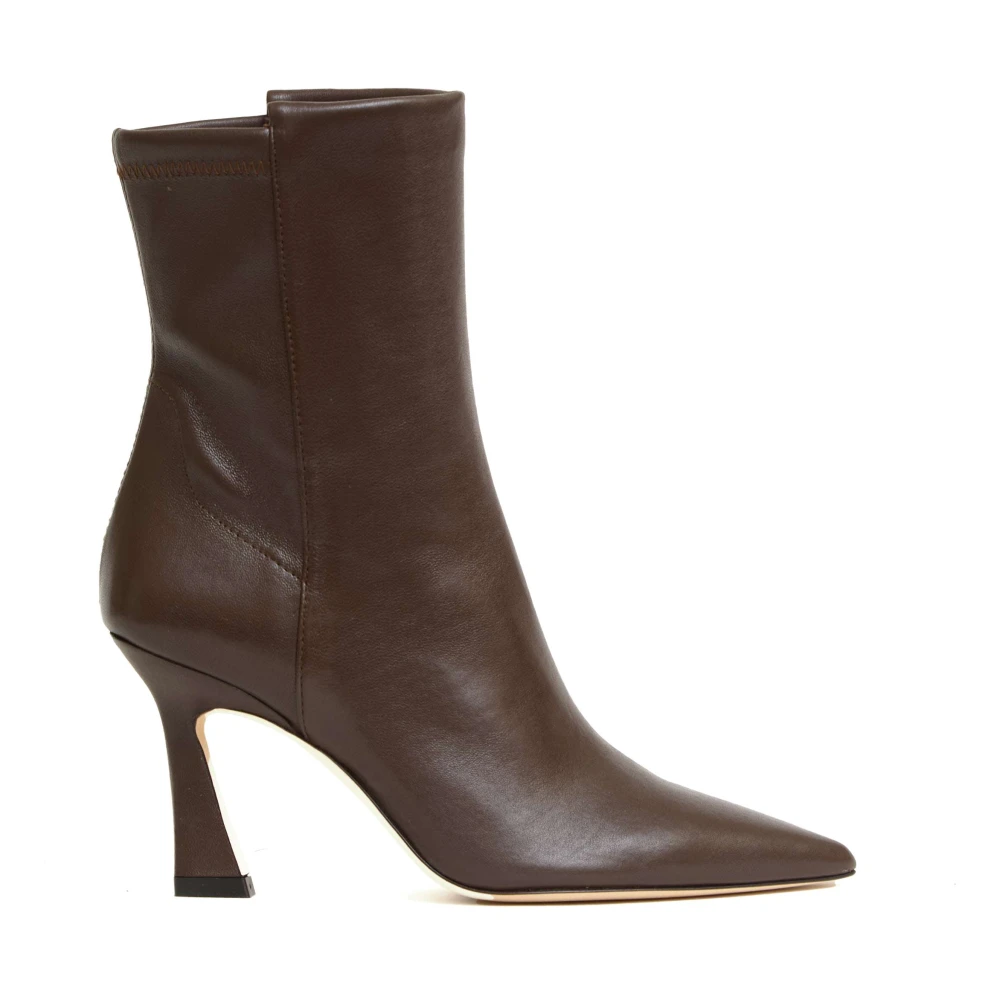 Shoes > Boots > Heeled Boots - - Stuart Weitzman - Modalova