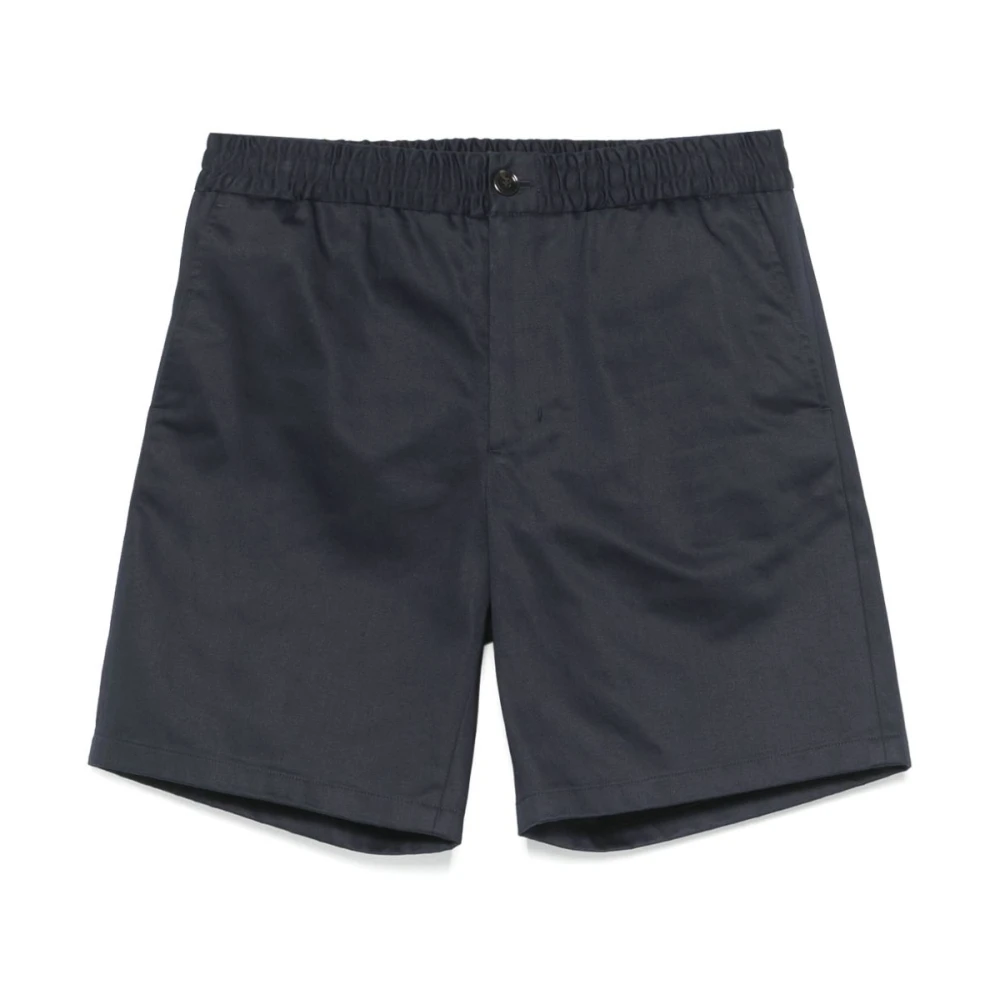 Shorts > Casual Shorts - - Ami Paris - Modalova