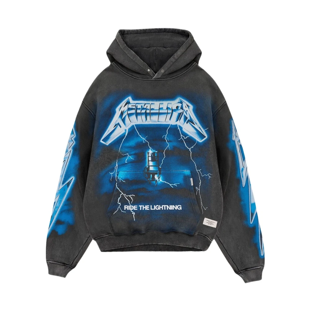 Sweatshirts & Hoodies > Hoodies - - Represent - Modalova