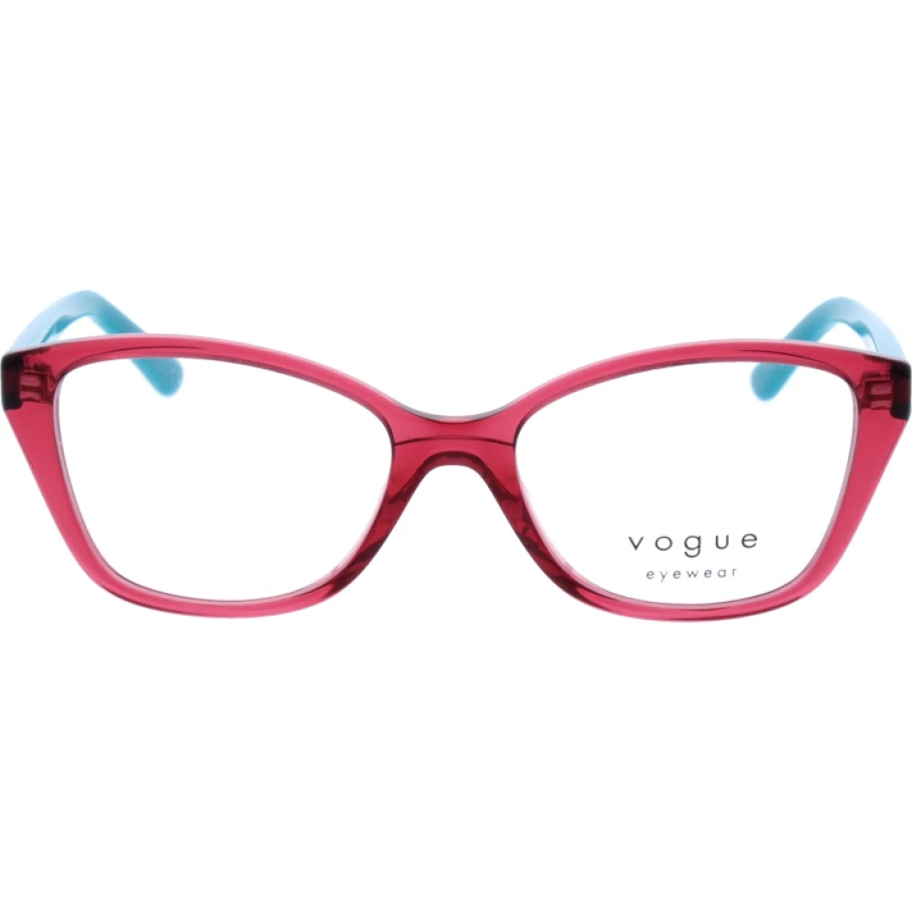 Vogue Glasses Multicolor Unisex