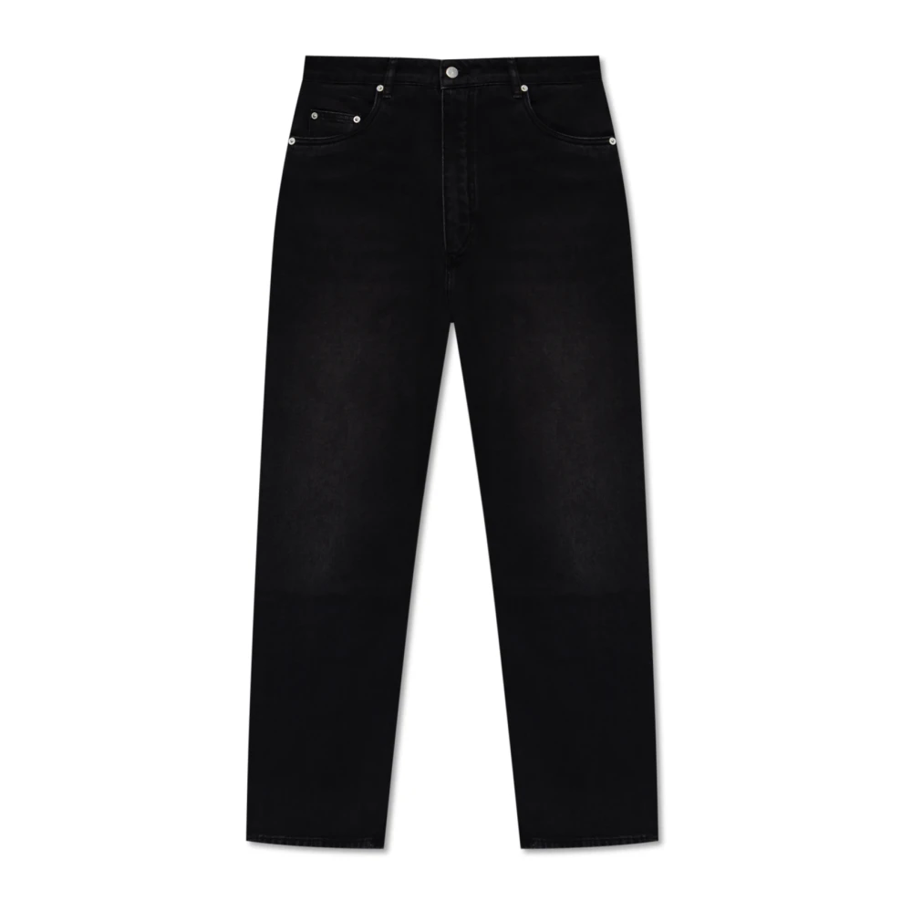 Jeans > Straight Jeans - - Studio Nicholson - Modalova