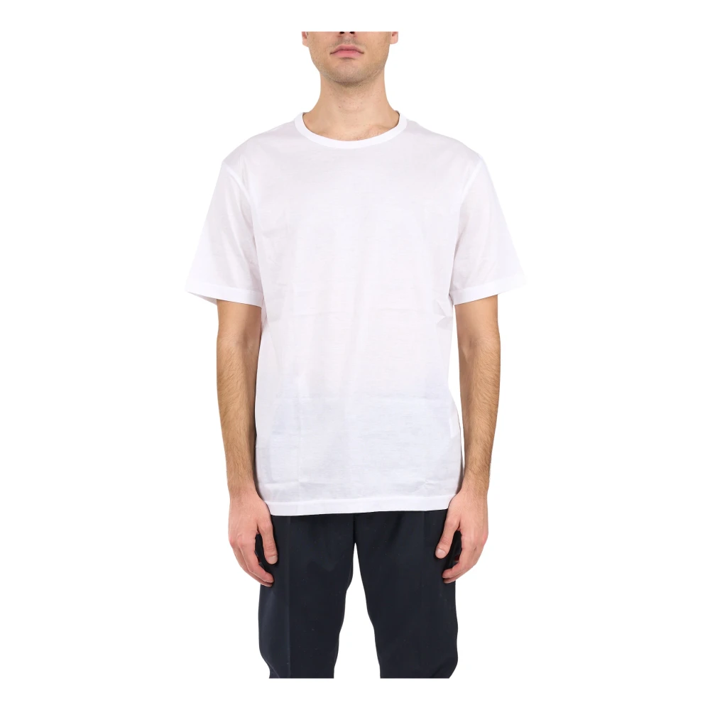 Tops > T-Shirts - - Paolo Pecora - Modalova
