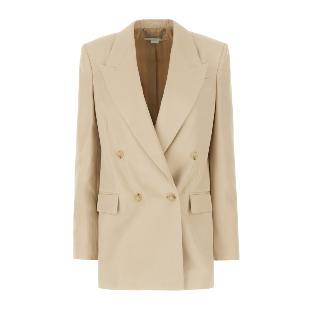 Stella McCartney Blazers • Shop Blazers from Stella