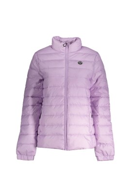 pink-polyester-women-jacket