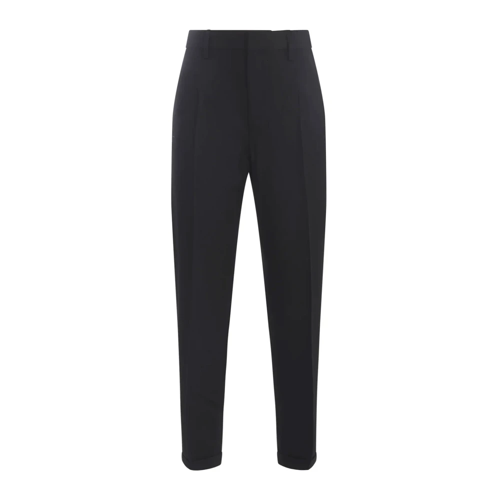 Trousers > Slim-fit Trousers - - Dsquared2 - Modalova