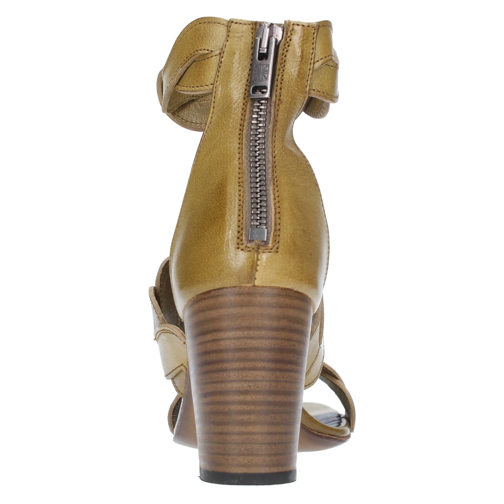 Pantanetti Kaffir High Heel Sandal