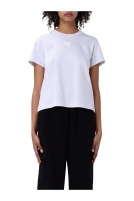 t-shirt-gris-a-col-rond