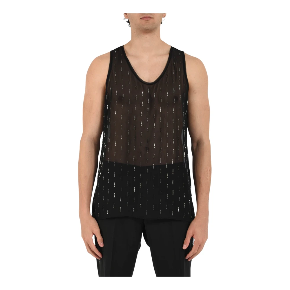 Tops > Sleeveless Tops - - Patrizia Pepe - Modalova