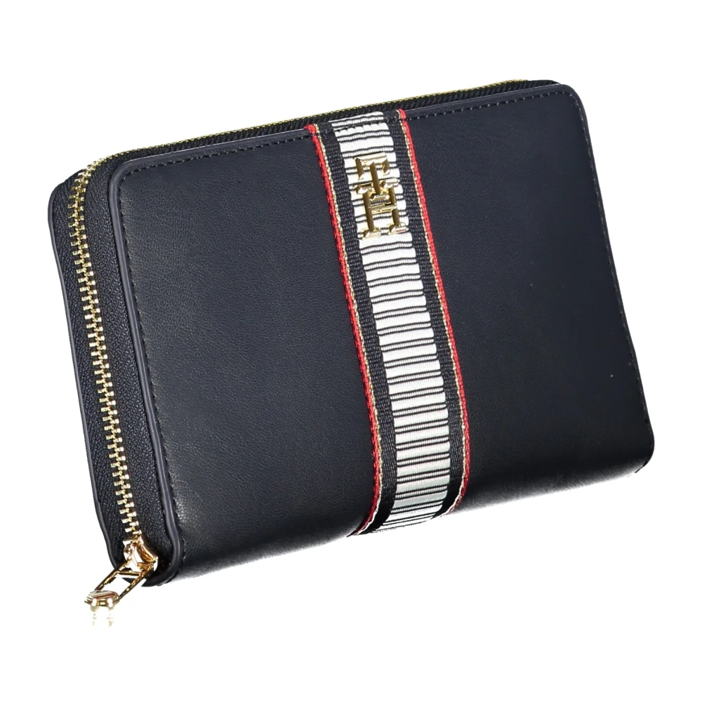 Tommy Hilfiger Tassen en accessoires Blue Dames