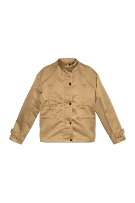 Luellah Jacket