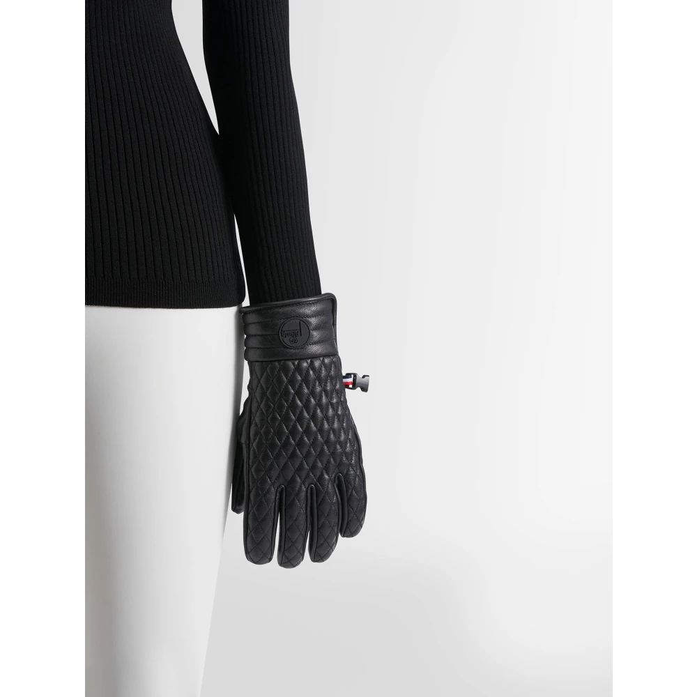 Fusalp Athena Handschoen Handschoenen Black Dames