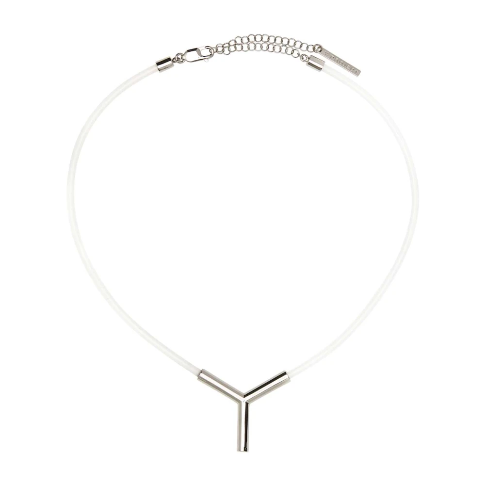 Accessories > Jewellery > Necklaces - - Y/Project - Modalova