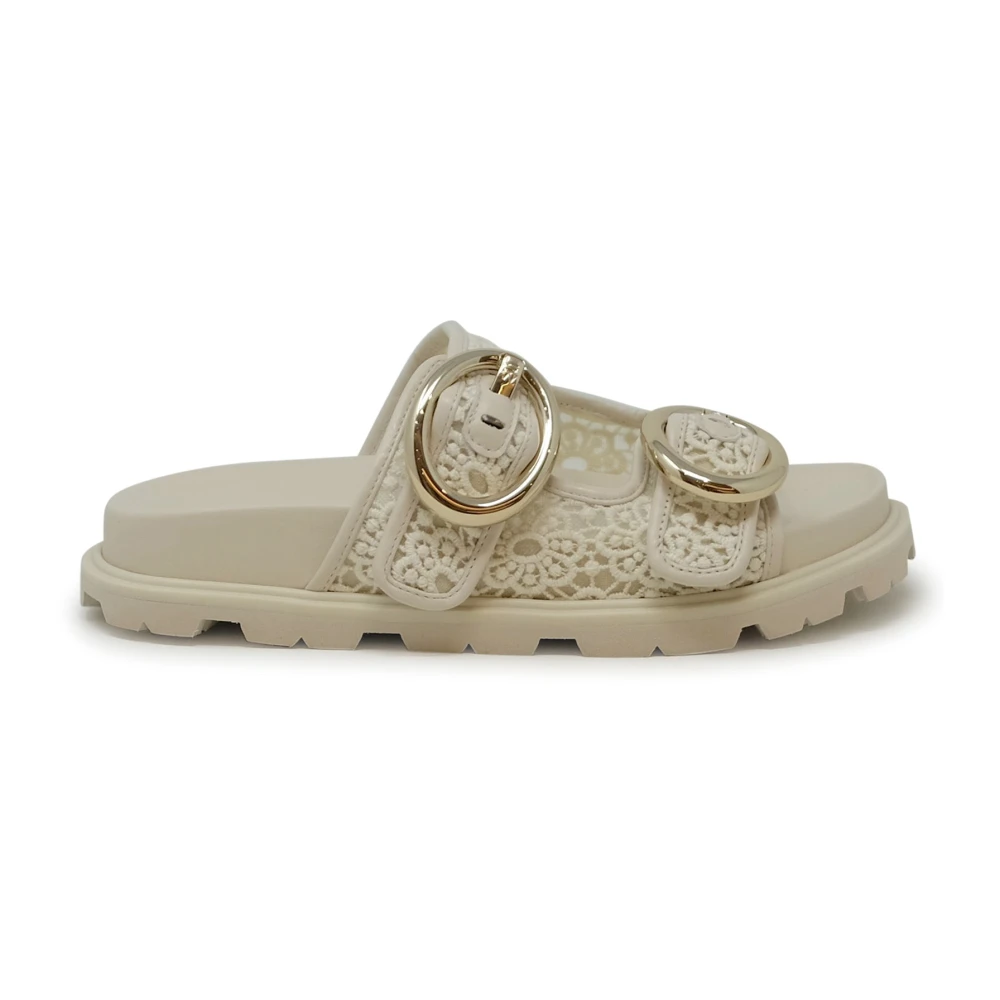 Shoes > Flip Flops & Sliders > Sliders - - Stuart Weitzman - Modalova