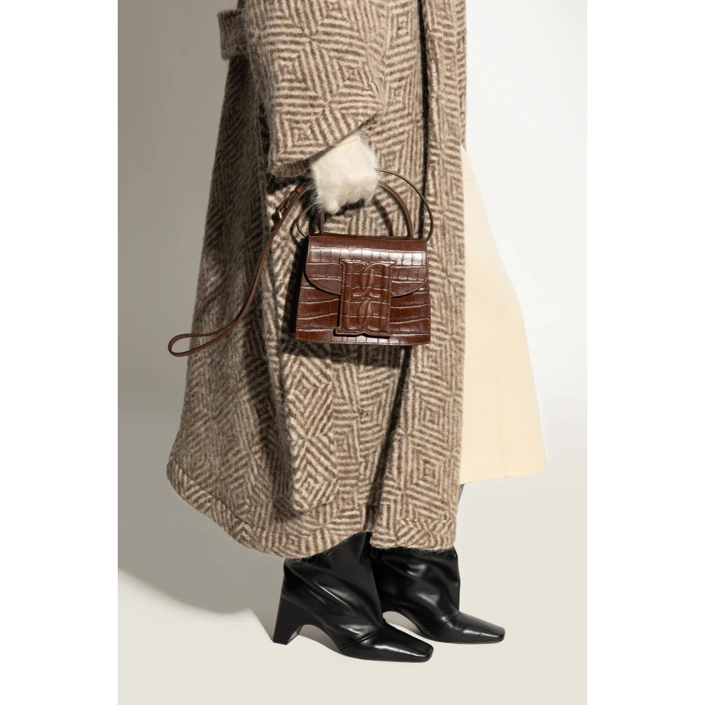 By Malene Birger Handtas Ramil By Herenne Birger Brown Dames