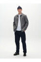 veste-structuree-en-melange-de-laine
