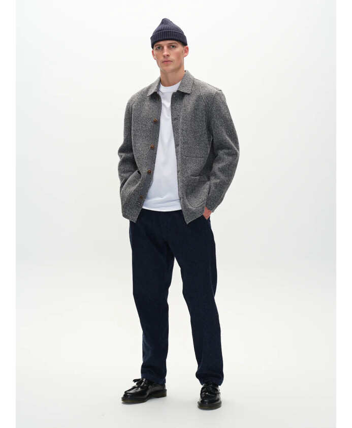 veste-structuree-en-melange-de-laine