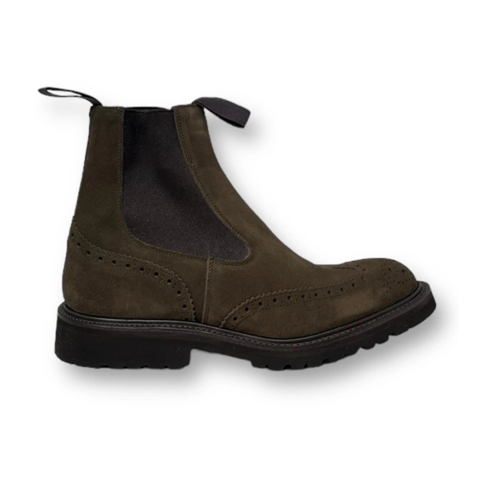 Shoes > Boots > Chelsea Boots - - Tricker's - Modalova