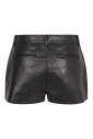 leather-shorts-with-back-welt-pockets