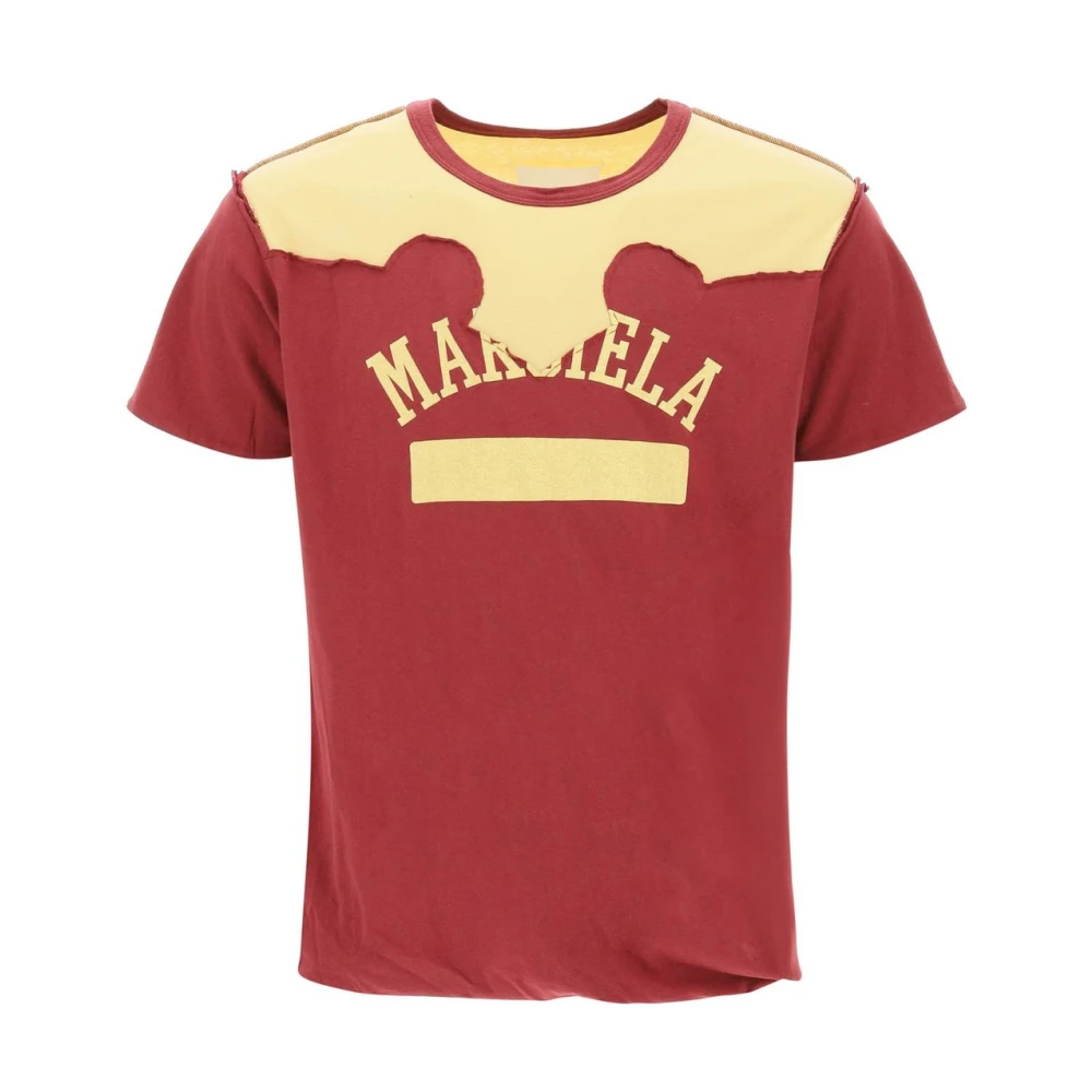 Maison Margiela Sweatshirts Multicolor Heren