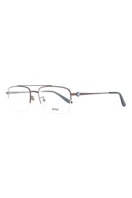 bronze-optical-half-rim-glasses
