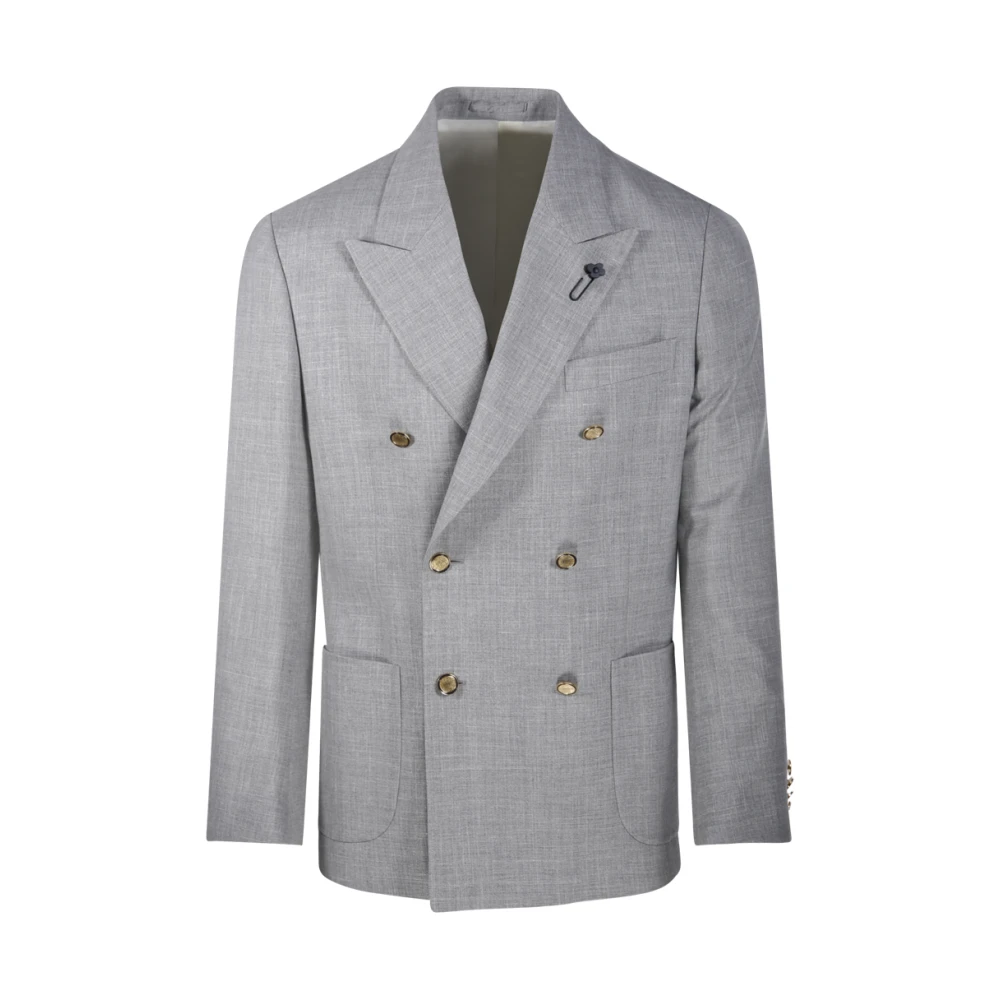 Jackets > Blazers - - Lardini - Modalova