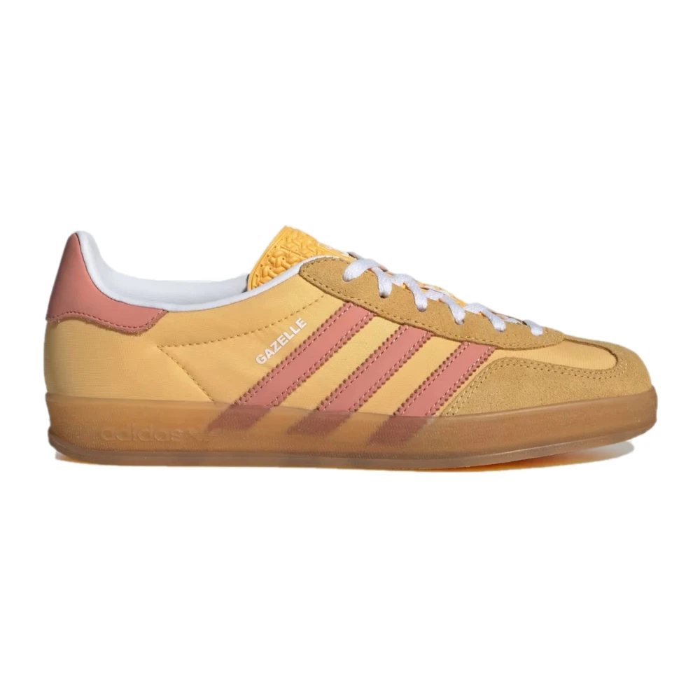 Adidas Originals Retro Gazelle Sneaker Multicolor, Herr