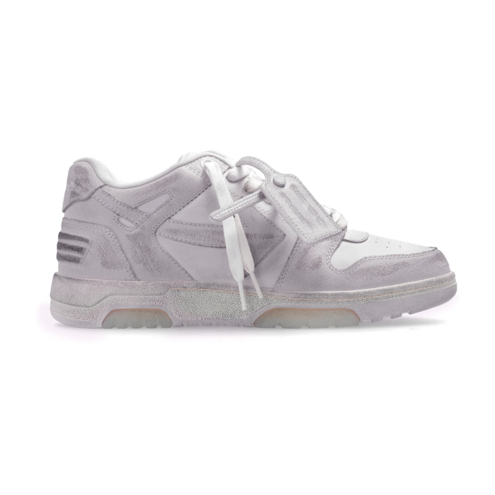 Shoes > Sneakers - - Off White - Modalova