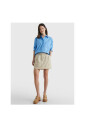 chemise-oversize-en-popeline-de-coton