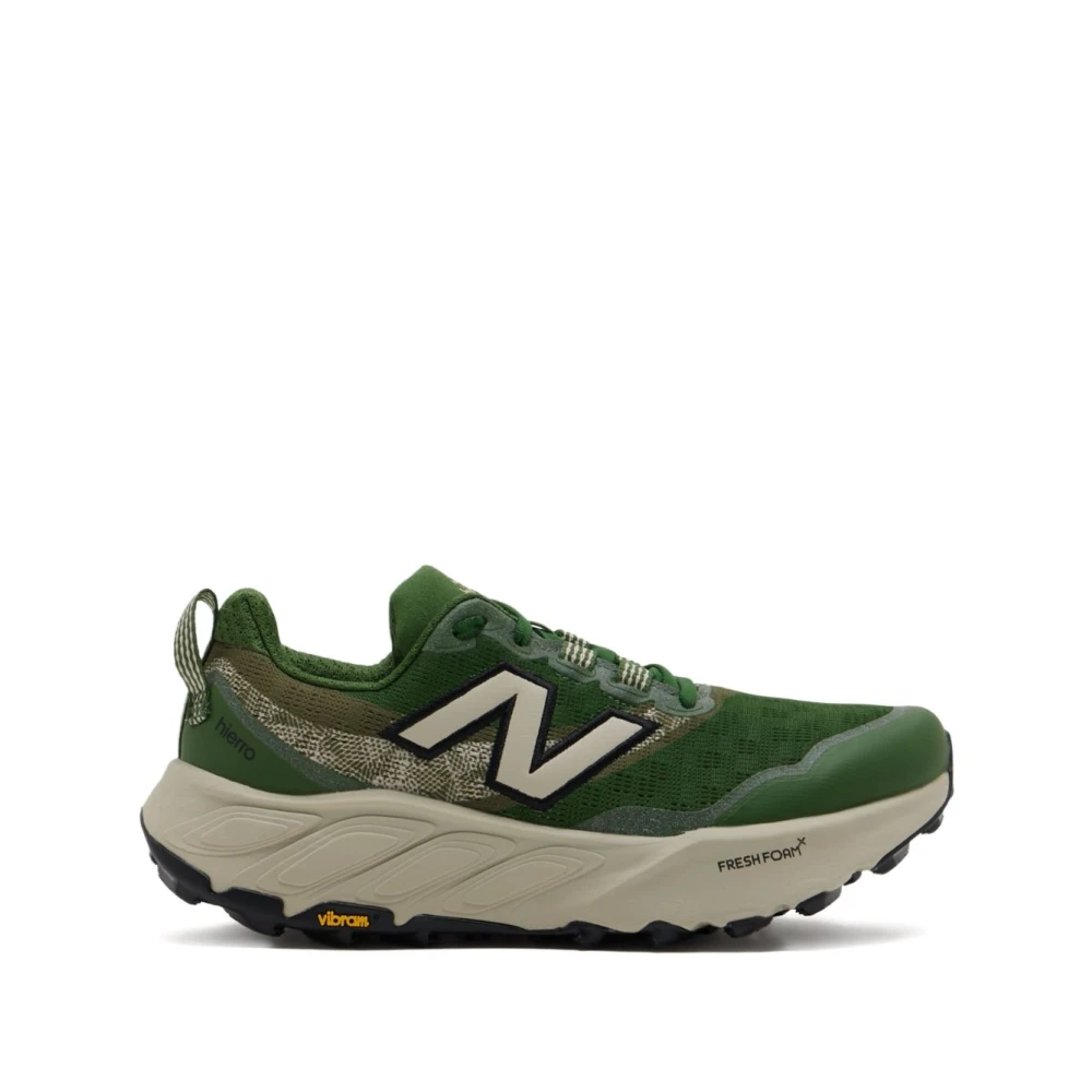 Fresh Foam X Hierro v9