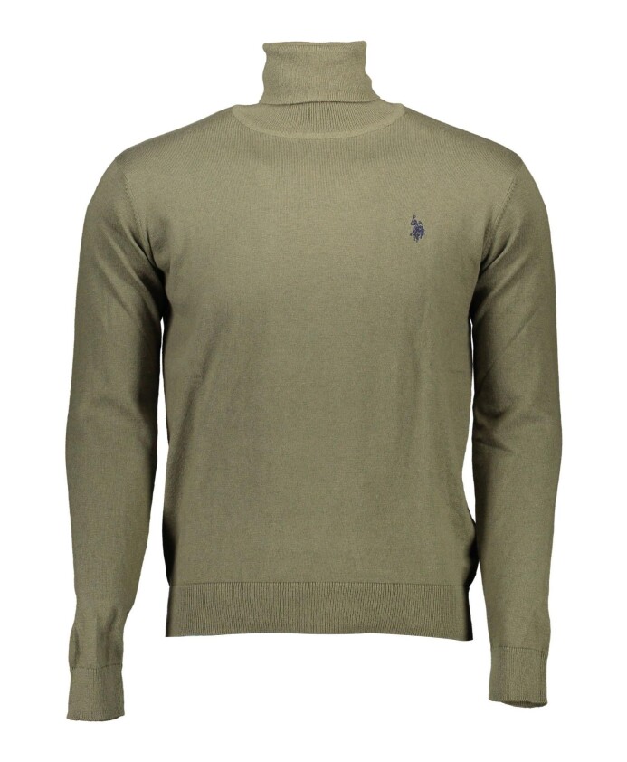 turtlenecks