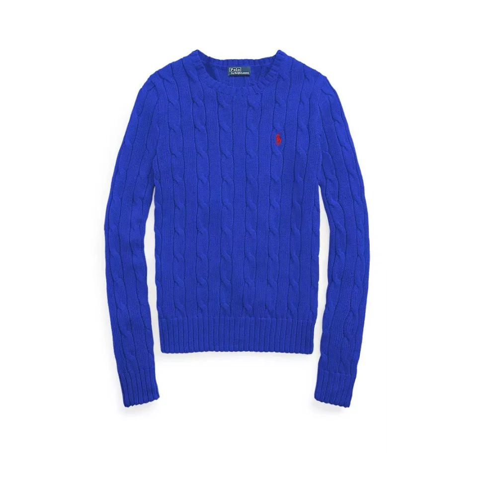 Polo Ralph Lauren Women's Blue Vesta