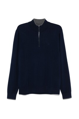 pull-en-laine-bleu-a-fermeture-eclair
