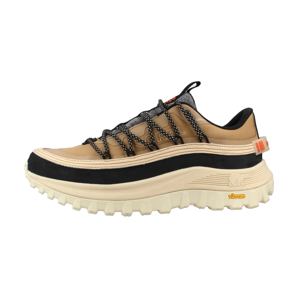 Sorel Uomo Marrone Scarpe, 42 Eu, New,