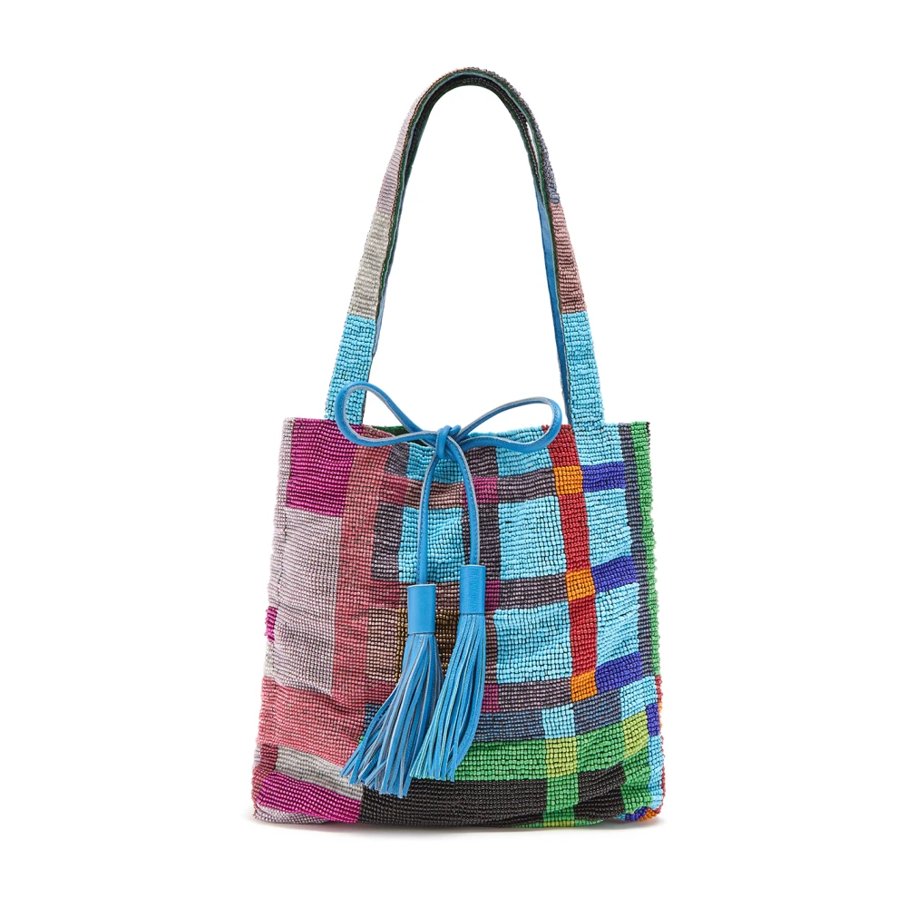 Maliparmi Bags Multicolor Dames