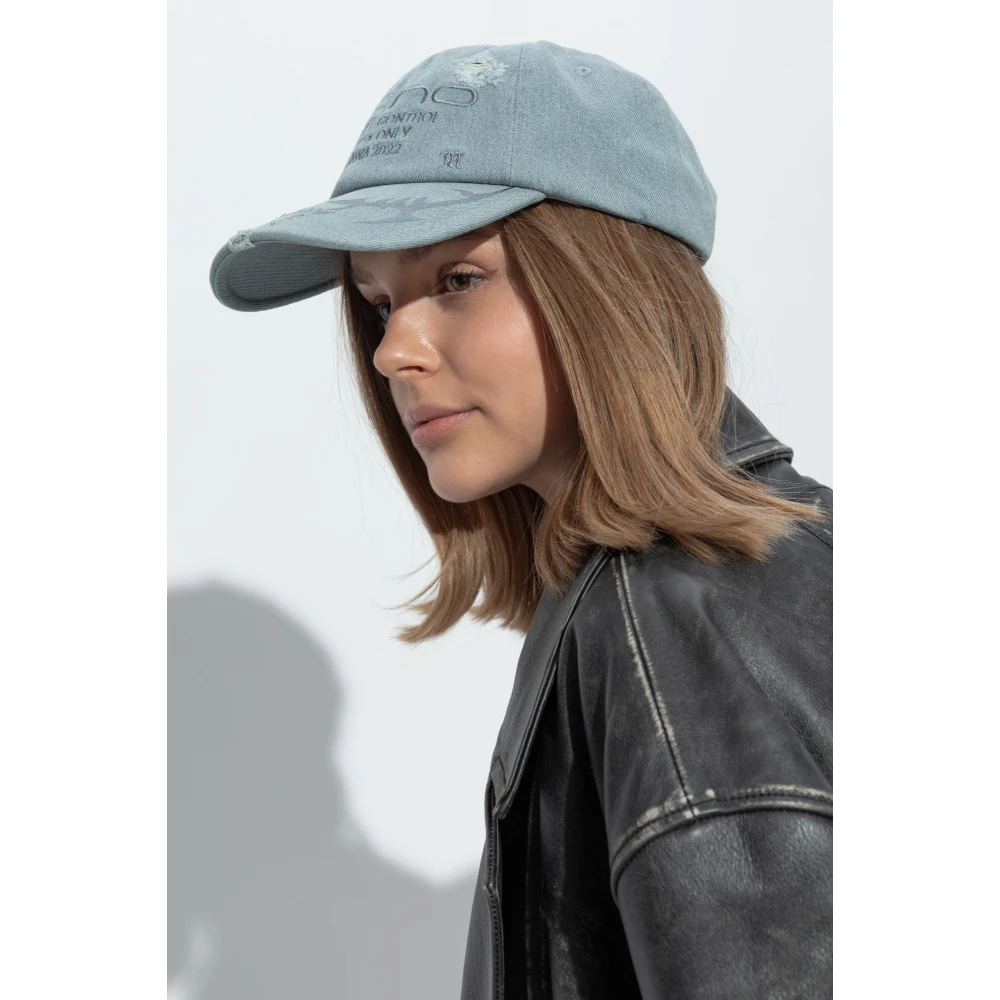 Misbhv Pet Blue Unisex