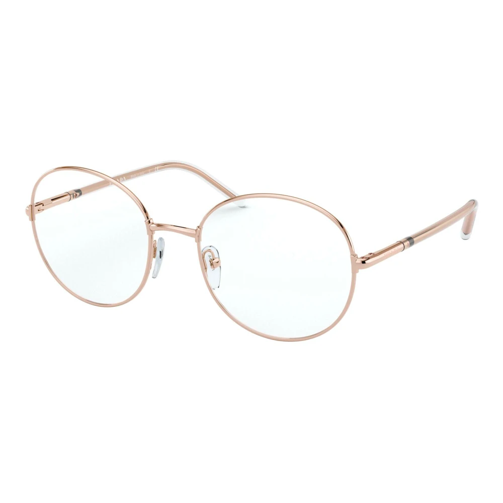 Prada Glasses Rosa Unisex