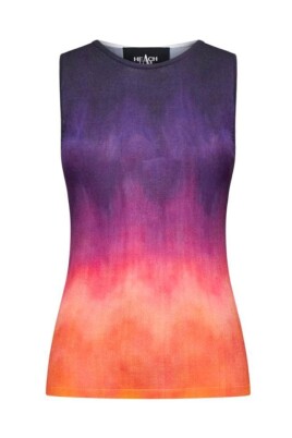 debardeur-sans-manches-multicolore
