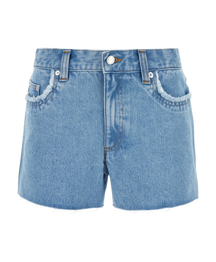 short-en-jean