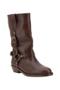 elegant-leather-boots-with-buckle-detail
