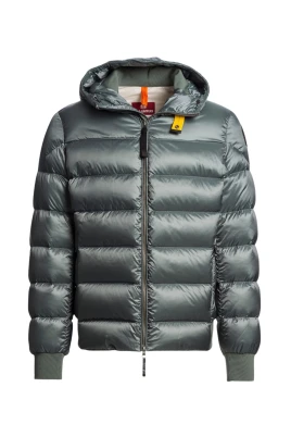 Pharrell Hooded Jacket