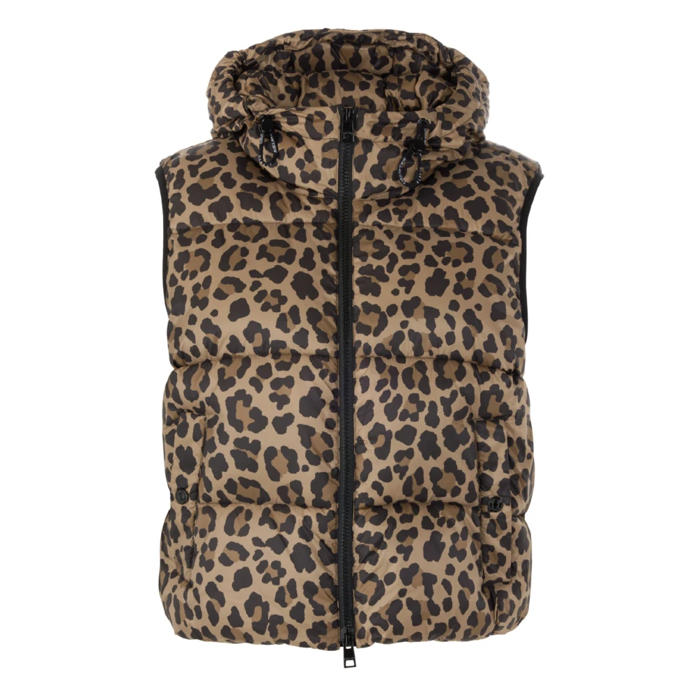 Jackets > Vests - - Marc Cain - Modalova